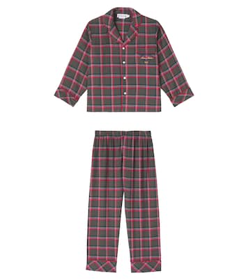 Pyjama Dormeur aus Baumwolle | Bonpoint