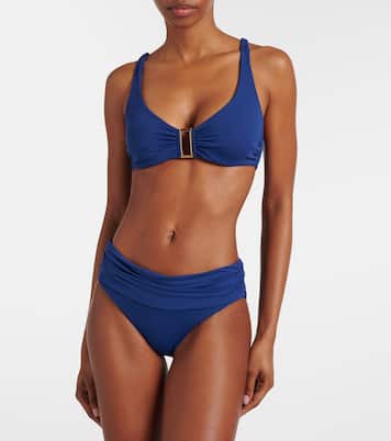 Bikini-Höschen Bel Air | Melissa Odabash