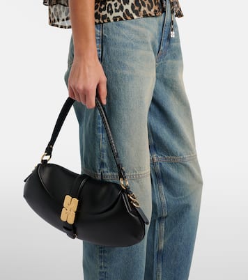 Schultertasche B-Kat | Ganni