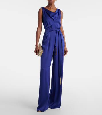 Donata jumpsuit | Max Mara