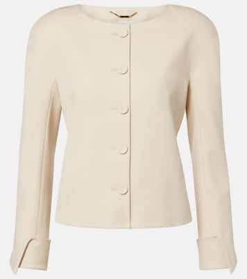 Veste en laine | Chloé