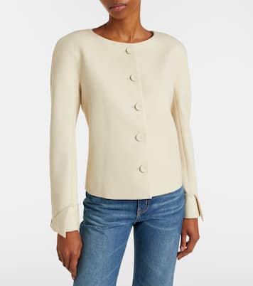 Veste en laine | Chloé