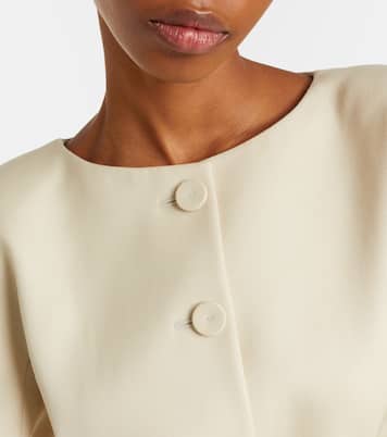 Veste en laine | Chloé