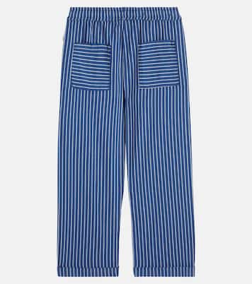 Hose Aero aus Baumwolle | Cozmo