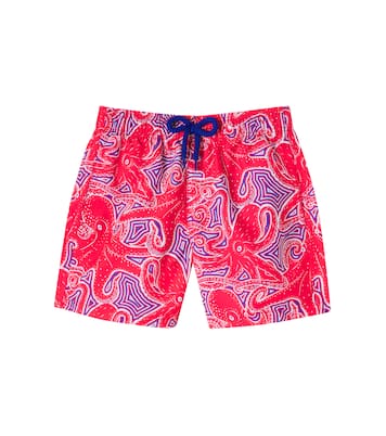 Costume da bagno Jim con stampa | Vilebrequin Kids