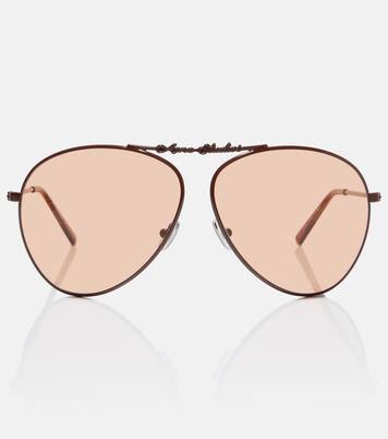 Aviator-Sonnenbrille | Acne Studios