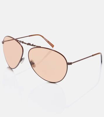 Aviator-Sonnenbrille | Acne Studios