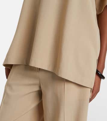 Oversized shirt | Toteme