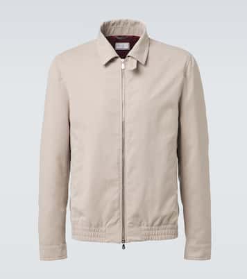 Jacke | Brunello Cucinelli