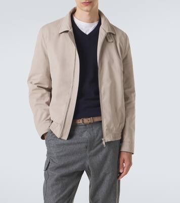 Jacke | Brunello Cucinelli