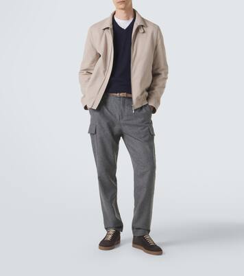 Jacke | Brunello Cucinelli