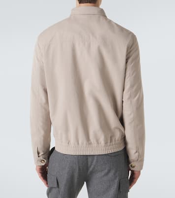 Jacke | Brunello Cucinelli
