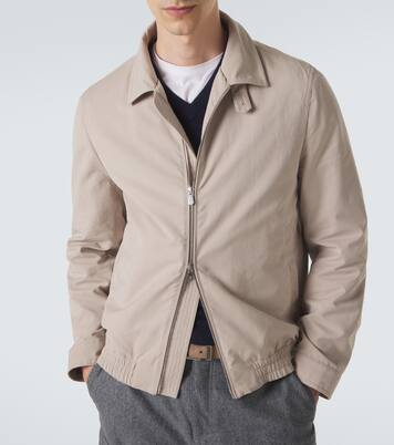 Jacke | Brunello Cucinelli