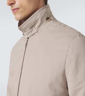 Jacke | Brunello Cucinelli