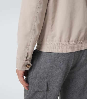 Jacke | Brunello Cucinelli