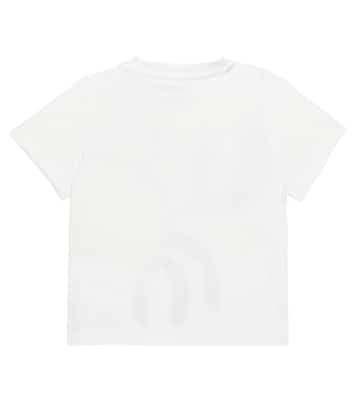 Baby printed T-shirt | Stella McCartney Kids