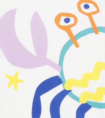 Baby printed T-shirt | Stella McCartney Kids