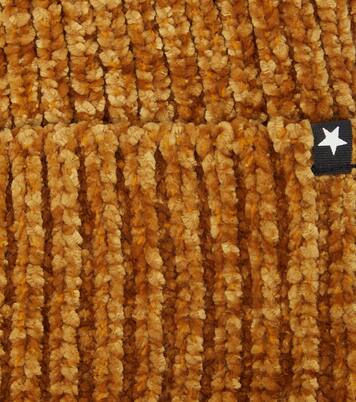 Kitty chenille beanie | Molo