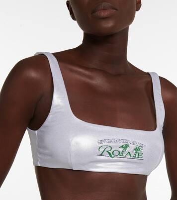 Bikini Pearla à logo | Rotate