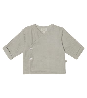 Bebé - chaqueta de algodón | Il Gufo