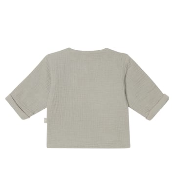 Bebé - chaqueta de algodón | Il Gufo