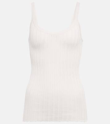 Top Taro aus Seide | Petar Petrov