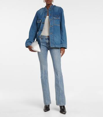 Top Taro aus Seide | Petar Petrov