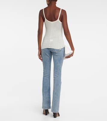 Top Taro aus Seide | Petar Petrov