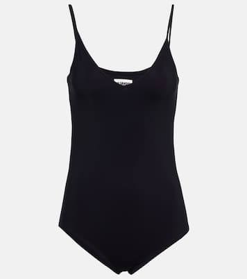 Body aus Jersey | Jil Sander