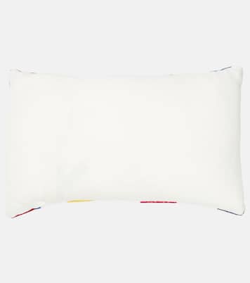 Portofino terry beach cushion | Loro Piana