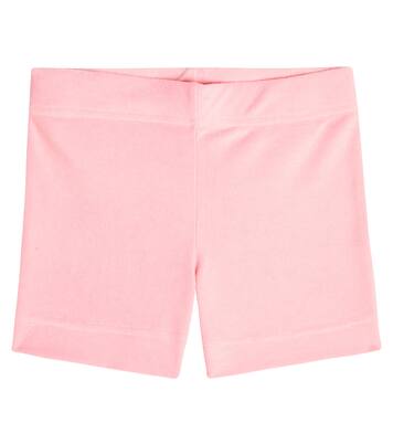 Sponge jersey shorts | Caroline Bosmans