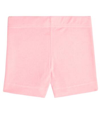 Sponge jersey shorts | Caroline Bosmans