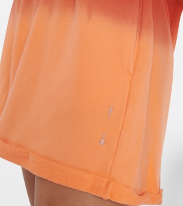 Canyon Soho cotton shorts | The Upside