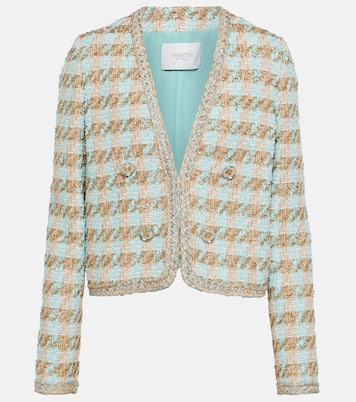 Tweed jacket | Giambattista Valli