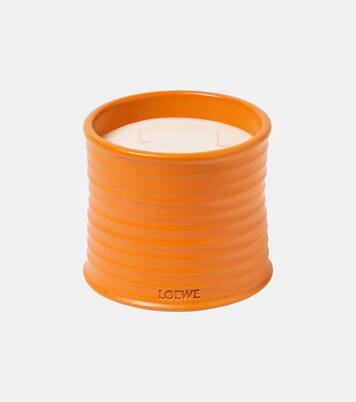 Orange Blossom Medium scented candle | Loewe Home Scents