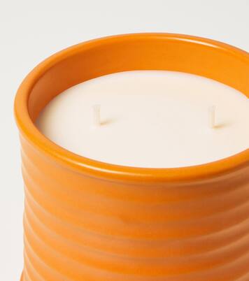 Orange Blossom Medium scented candle | Loewe Home Scents