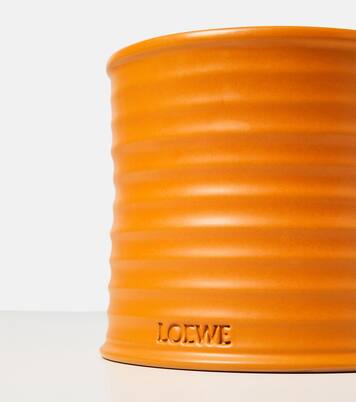Orange Blossom Medium scented candle | Loewe Home Scents