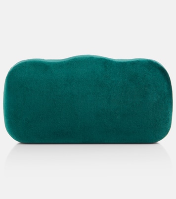 Gafas de sol ovaladas con cristales | Gucci