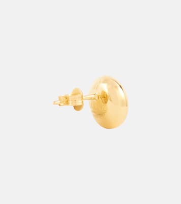 Boucles d’oreilles Anagram Pebble | Loewe