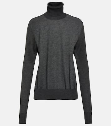 Rollkragenpullover Eva aus Kaschmir | The Row