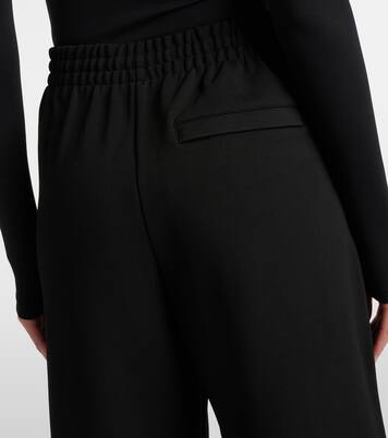 Jersey track pants | Wardrobe.NYC