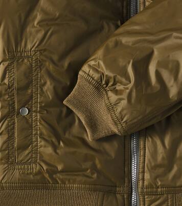 Bomber jacket | Rick Owens Kids