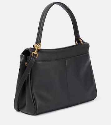 Rodeo Mini leather tote bag | Balenciaga
