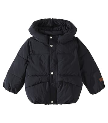 Wattierte Jacke Hayden | Molo