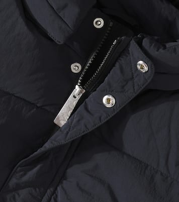 Wattierte Jacke Hayden | Molo