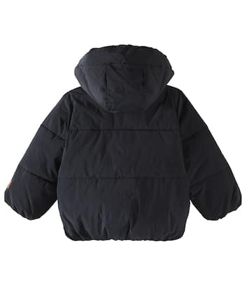 Wattierte Jacke Hayden | Molo