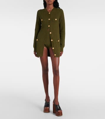 Cardigan aus Baumwolle | Chloé