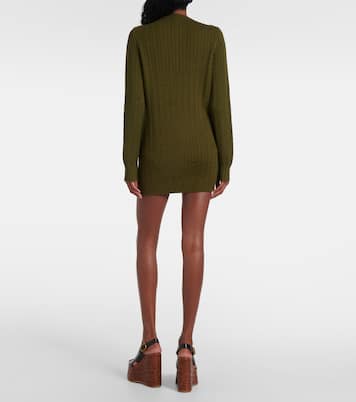 Cardigan aus Baumwolle | Chloé