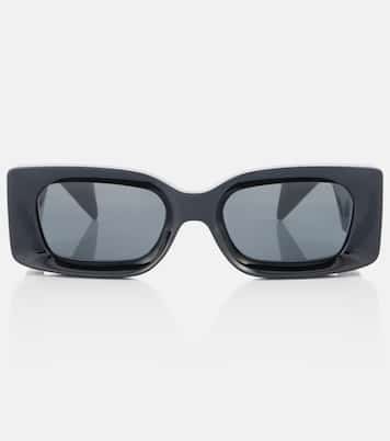 Gafas de sol rectangulares | Versace