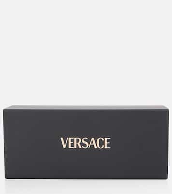 Gafas de sol rectangulares | Versace